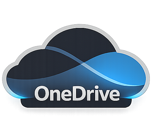OneDrive